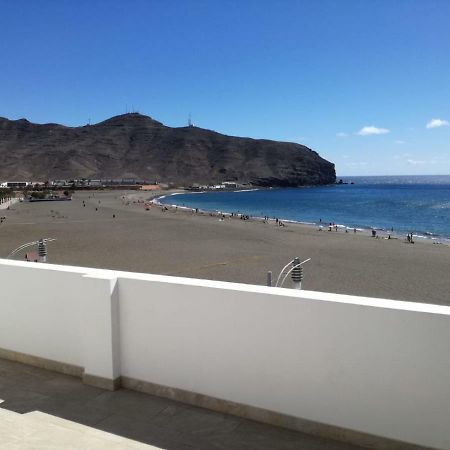 Atico En Primera Linea De Playa กราน ตาราฮาล ภายนอก รูปภาพ